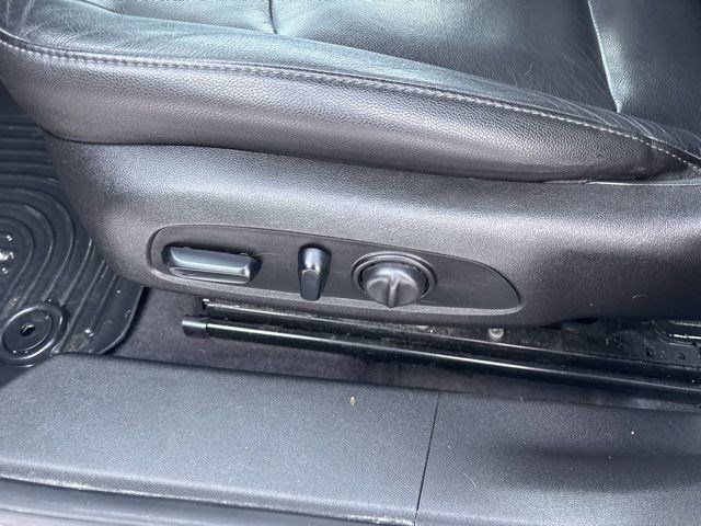 Chevrolet Malibu LT 2018