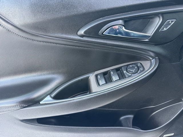 Chevrolet Malibu LT 2018