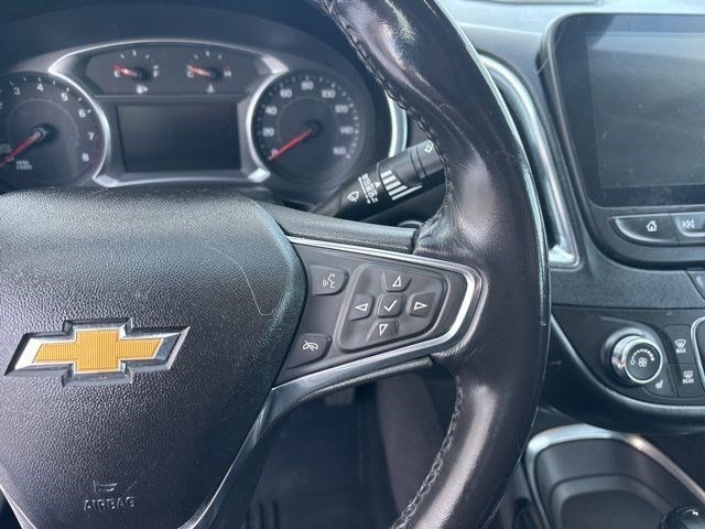 Chevrolet Malibu LT 2018