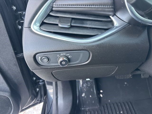 Chevrolet Malibu LT 2018