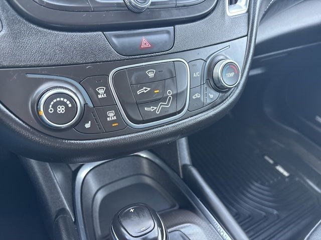 Chevrolet Malibu LT 2018