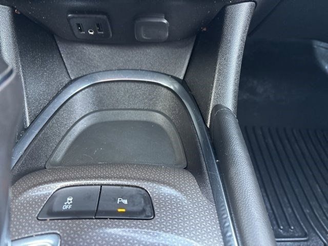 Chevrolet Malibu LT 2018