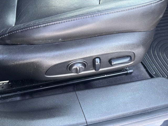 Chevrolet Malibu LT 2018