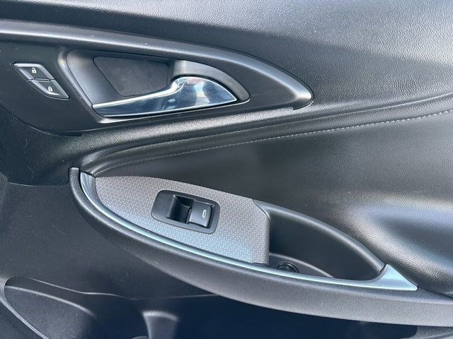 Chevrolet Malibu LT 2018