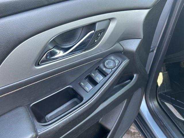 Chevrolet Traverse LS AWD 2020