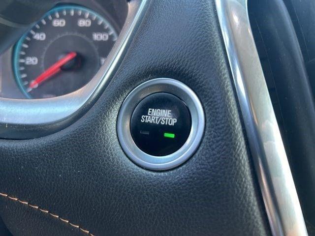 Chevrolet Traverse LS AWD 2020