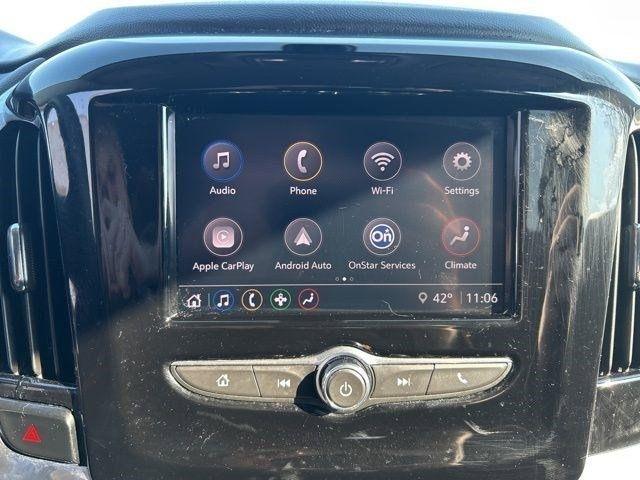 Chevrolet Traverse LS AWD 2020