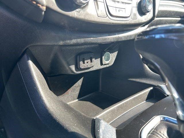 Chevrolet Traverse LS AWD 2020