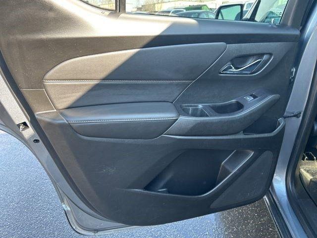 Chevrolet Traverse LS AWD 2020