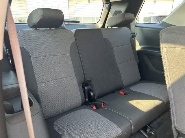 Chevrolet Traverse LS AWD 2020