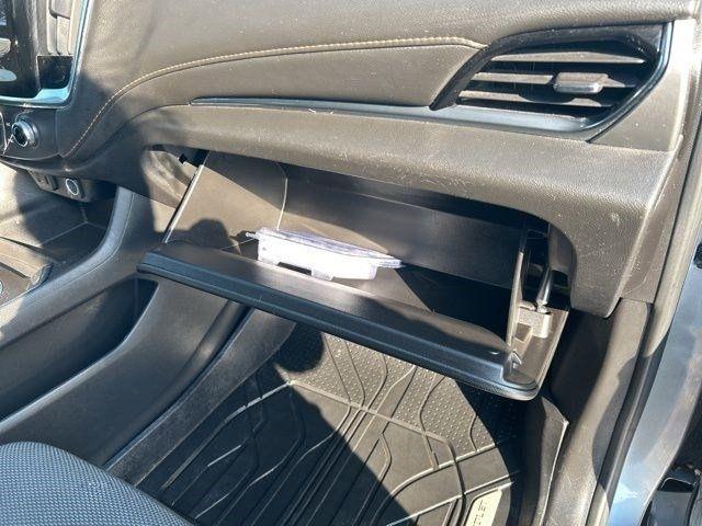 Chevrolet Traverse LS AWD 2020