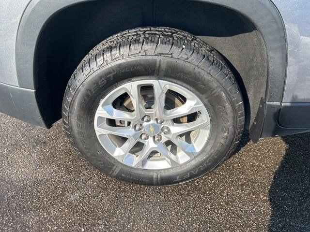 Chevrolet Traverse LS AWD 2020