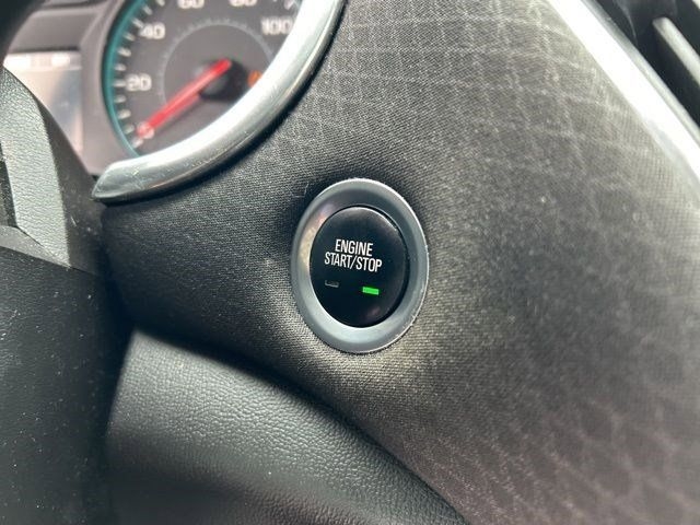 Chevrolet Malibu LT 2021