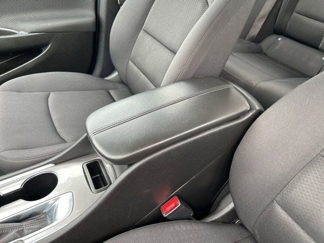 Chevrolet Malibu LT 2021