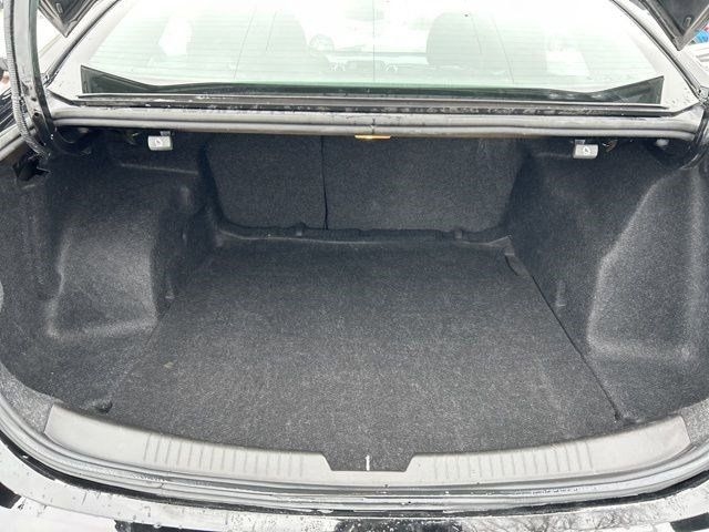 Chevrolet Malibu LT 2021