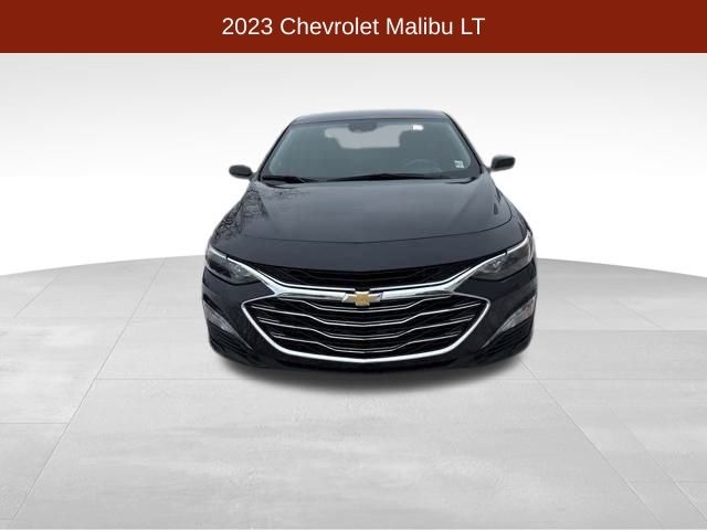 Chevrolet Malibu  2023