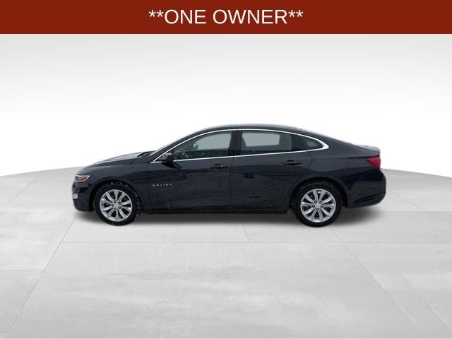 Chevrolet Malibu  2023