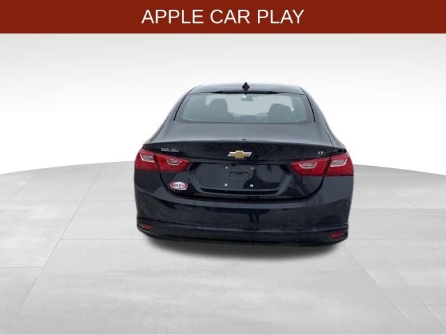 Chevrolet Malibu  2023