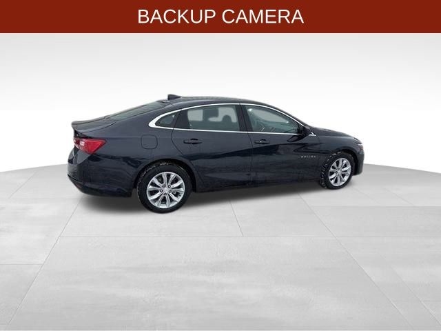 Chevrolet Malibu  2023