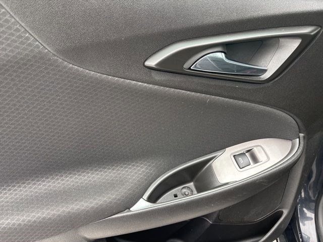 Chevrolet Malibu  2023