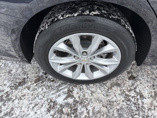 Chevrolet Malibu  2023