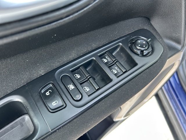 Jeep Renegade Latitude 4WD 2016