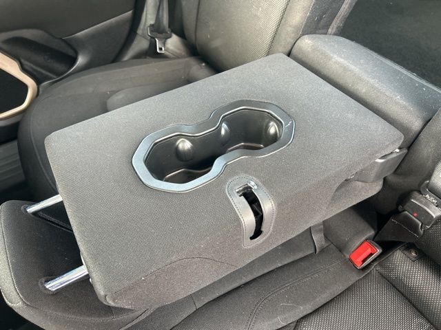 Jeep Renegade Latitude 4WD 2016