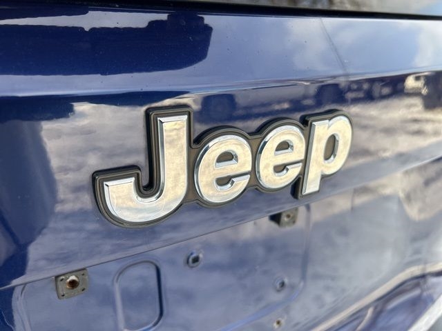 Jeep Renegade Latitude 4WD 2016