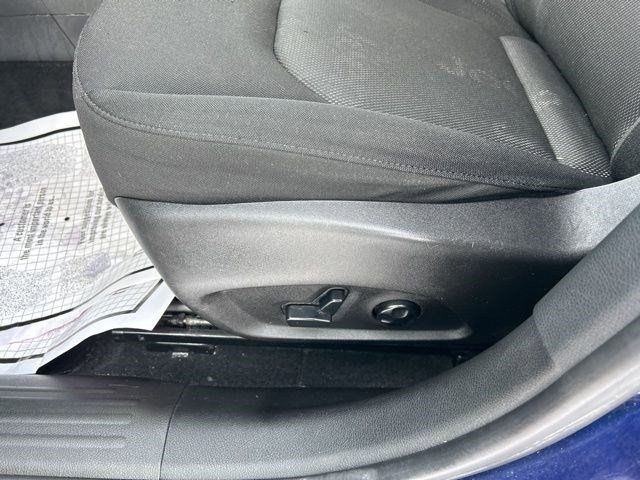 Jeep Renegade Latitude 4WD 2016