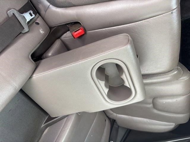 Hyundai Santa Fe Limited 2020