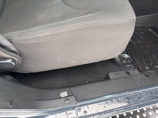 Jeep Wrangler JK Unlimited Sport 4WD 2018