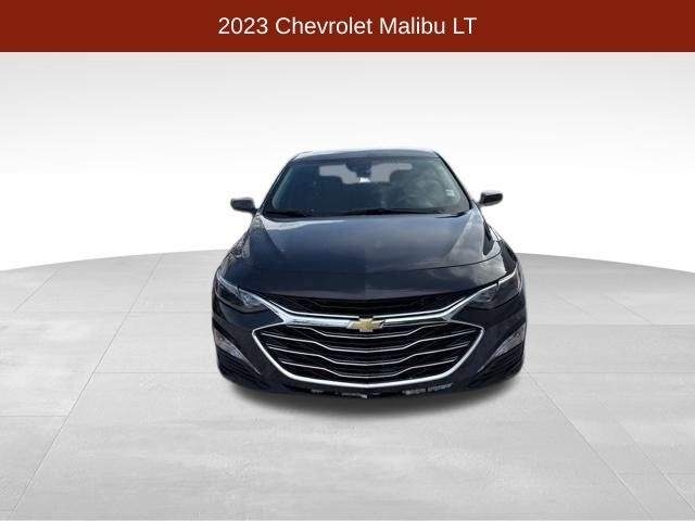 Chevrolet Malibu  2023