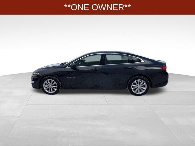 Chevrolet Malibu  2023