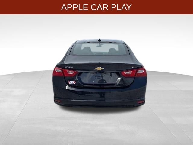 Chevrolet Malibu  2023