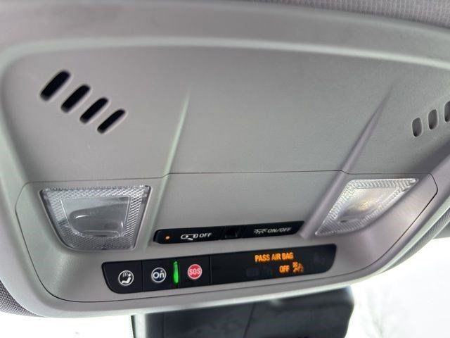 Chevrolet Malibu  2023