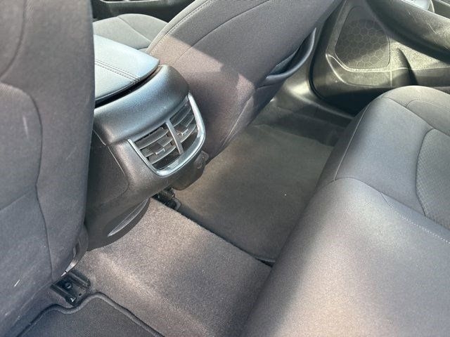 Chevrolet Malibu  2023