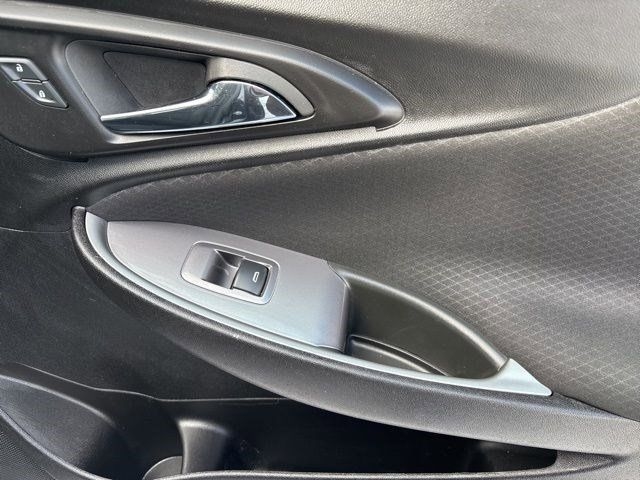 Chevrolet Malibu  2023