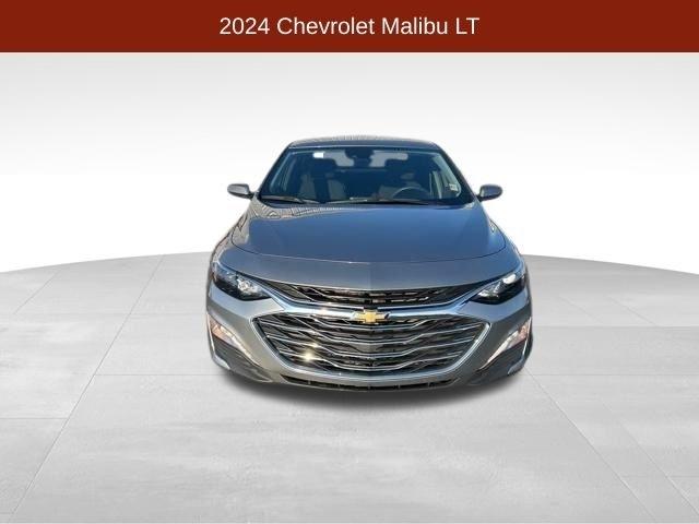 Chevrolet Malibu  2024