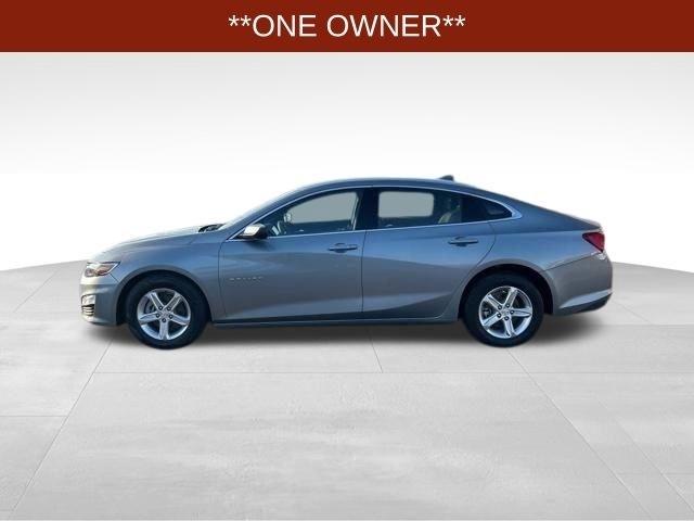 Chevrolet Malibu  2024