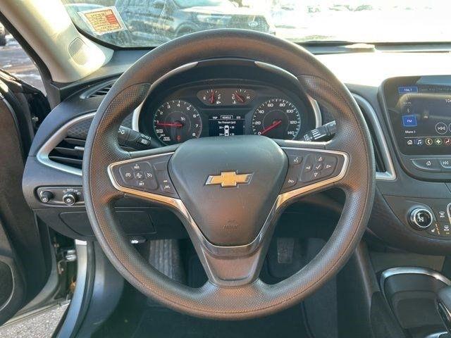 Chevrolet Malibu  2024