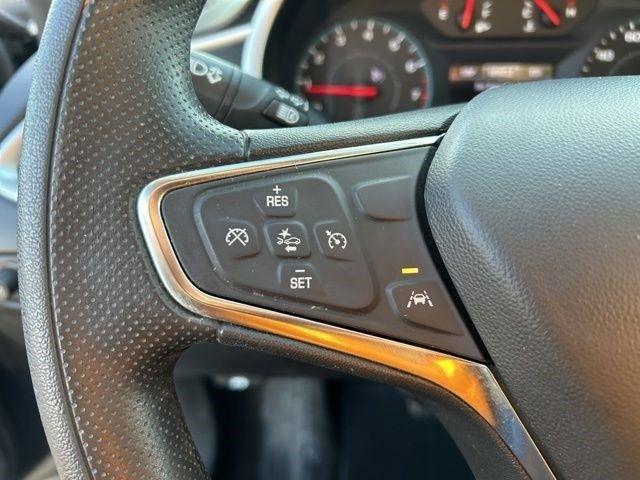 Chevrolet Malibu  2024