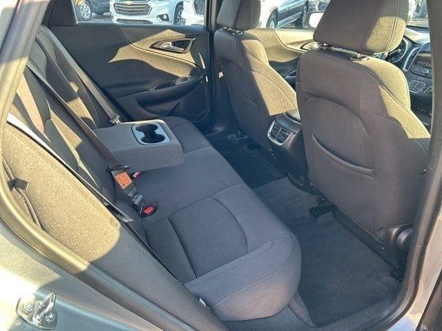 Chevrolet Malibu  2024