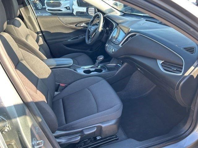 Chevrolet Malibu  2024