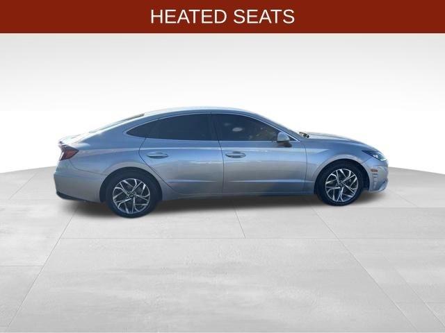 Hyundai Sonata SEL 2020