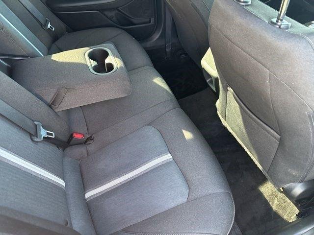 Hyundai Sonata SEL 2020