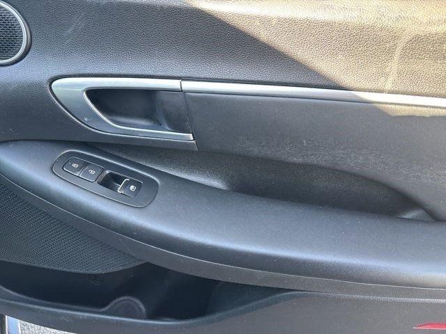 Hyundai Sonata SEL 2020