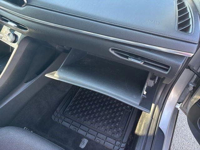 Hyundai Sonata SEL 2020