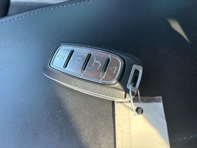 Hyundai Sonata SEL 2020