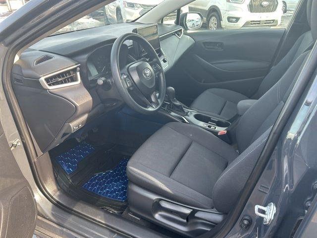 Toyota Corolla LE 2024