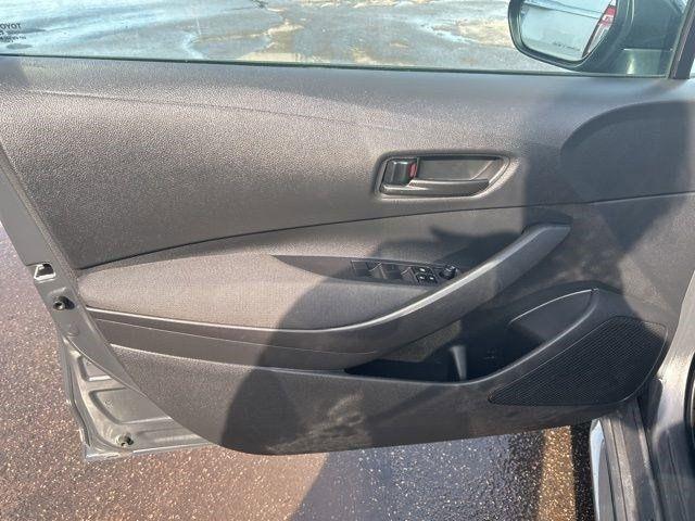 Toyota Corolla LE 2024